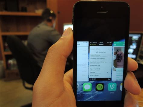 There are many types of spying apps in the market. How to Take Secret Spy Photos & Videos in iOS 7 Using Your ...
