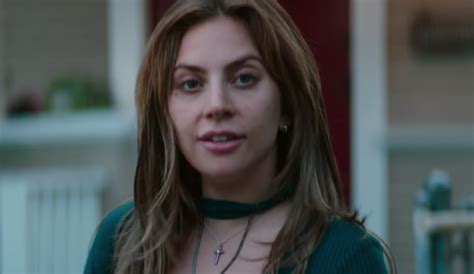 Lady Gaga Makes Her Feature Film Debut In A Star Is Born Watch The Trailer