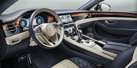 What Cars Have The Most Luxurious Interiors