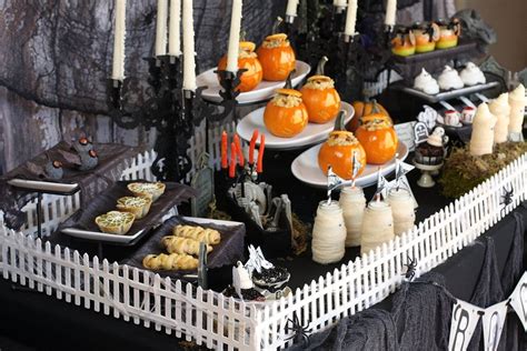 10 Most Popular Halloween Theme Party Ideas For Adults 2024