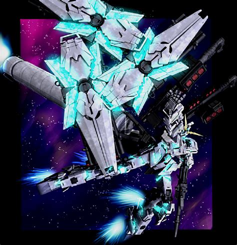 Gundam Fan Arts Others Found On Web No8 Wallpaper Size Images Gunjap