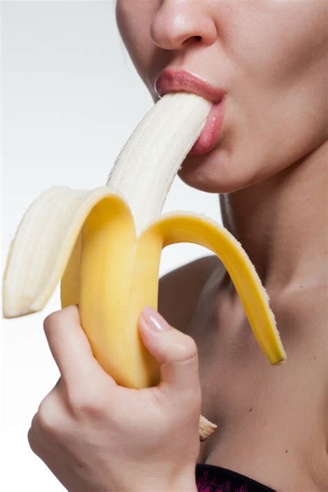 China Bans Erotic Videos Of Women Eating Bananas Online Fox News