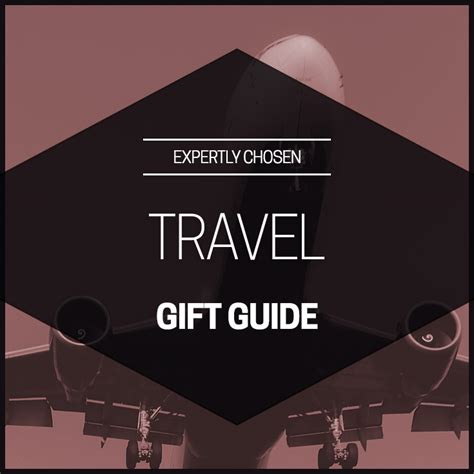 We did not find results for: 50+ Gift Ideas For People Who Love To Travel (2017 ...