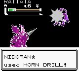 Pokemon that learn horn drill. Horn Drill (move) - Bulbapedia, the community-driven ...
