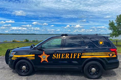 Sheriff | Logan County, OH - Official Website