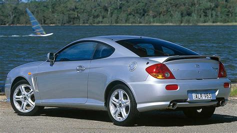 Maybe you would like to learn more about one of these? Used Hyundai Tiburon review: 2002-2010 | CarsGuide