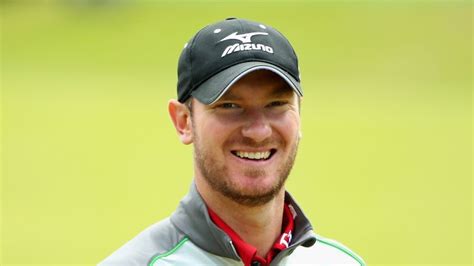 A Look At The Career So Far Of New Bmw Pga Champion Chris Wood Golf