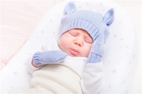 Room-Sharing, Safe Swaddling and 6 Other Must-Know SIDS Prevention Tips - Promise