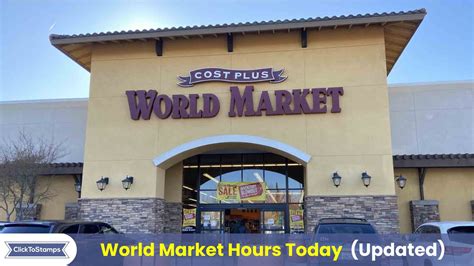 World Market Hours Today Detailed Guide 【 September 2022】 World