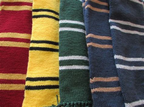 Harry Potter House Colors Yarn Warehouse Of Ideas