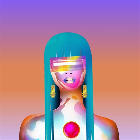 Women Tribe #3346 - Women Tribe NFT | OpenSea