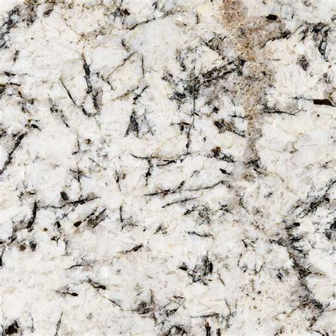 White Ornamental Granite Countertops Cost Reviews