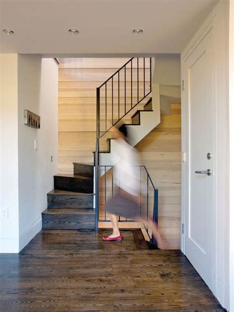 10 Staircase For Small Spaces Designs