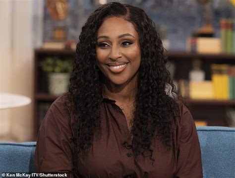 Alexandra Burke Is Seen For The First Time Since Pregnancy Announcement