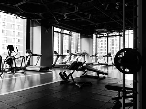 Best Gyms in Nairobi with Prices - Updated for 2022 - Living in Nairobi