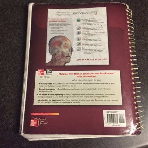 Anatomy And Physiology Other Human Anatomy Laboratory Manual