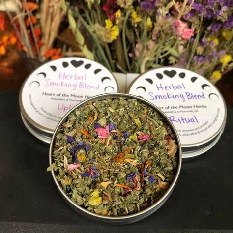 Ten Herbs To Mix With Cannabis Alchimia Grow Shop
