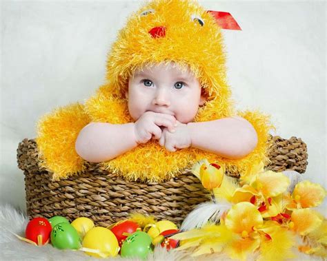 Cute And Lovely Baby Pictures Free Download Allfreshwallpaper