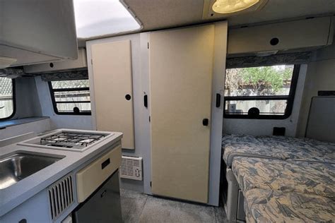 Winnebago Rialta Specs And Review A Comprehensive Look At This Popular