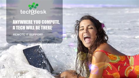 Tech2desk Remote Support Resolves Over 90 Of Microsoft Os Support