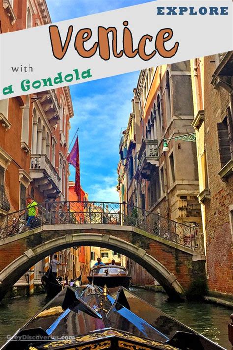 Find Out What Makes Venice A Romantic City Greydiscoveries Travel
