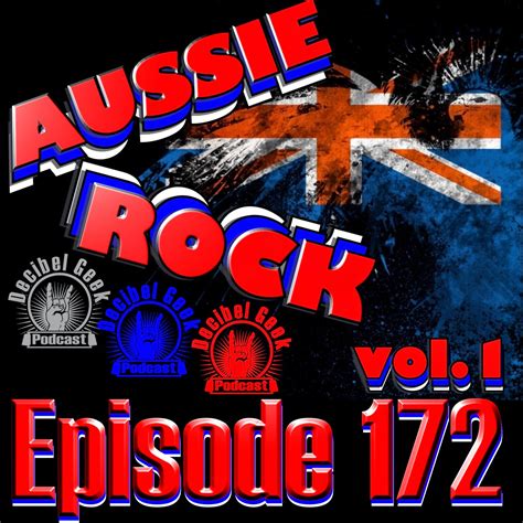 Aussie Rock Ep Decibel Geek Hard Rock And Heavy Metal Discussion