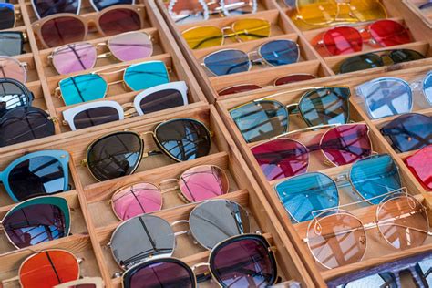 Sunglasses Buyers’ Guide