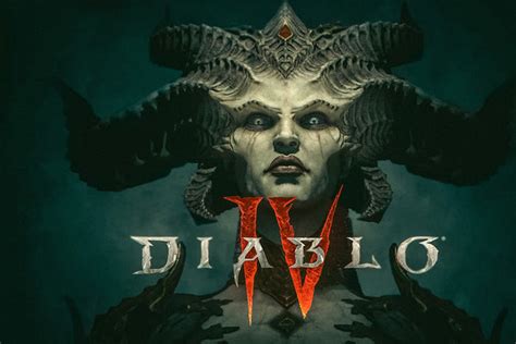 Diablo Iv Game Poster My Hot Posters