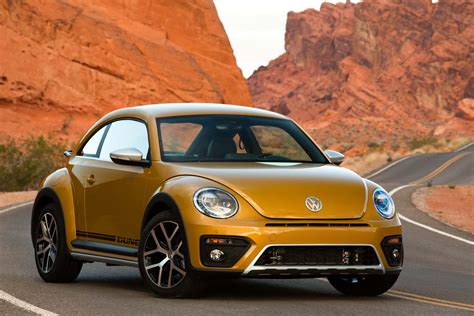 2018 volkswagen beetle vw review ratings specs prices and photos the car connection