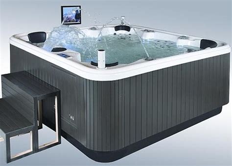 10 Of The Most Expensive Hot Tubs Therichest