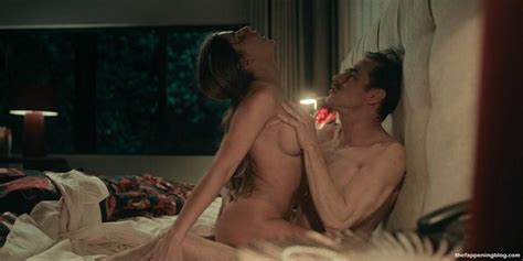María Fernanda Yepes Nude Dark Desire 10 Pics Sex Video Scenes