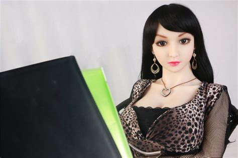 Most Realistic Busty Sex Doll Adaline 158cm Zlovedoll