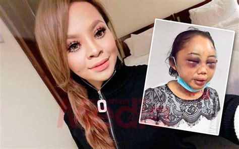 Siti sarah selamat melahirkan bayi lelaki diberi nama ayash affan. 'Yang Hentam Budak Ni Separuh Mati Dah Kenapa?' - Kes Dera ...