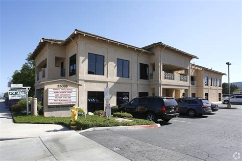 25095 Jefferson Ave, Murrieta, CA 92562 - Murrieta Valley Professional