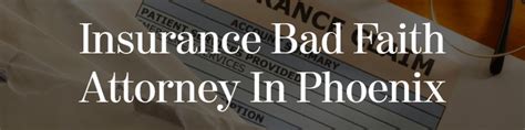 Can a person sue you if you have a fender bender, no damage, in a in most jurisdictions, the answer would be no, unless that same lawyer happens to be handling your bodily injury case. Phoenix Insurance Bad Faith Attorney