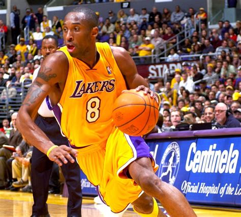 Ranking Most Impressive Stretches of Kobe Bryant's Career | Bleacher Report