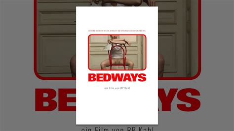 bedways youtube