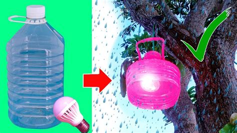 6 Useful Life Hacks Using Plastic Bottles 1 Tips Everyday Diy Youtube