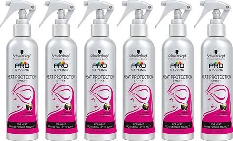 Pro Styling Heat Protection Spray Ubicaciondepersonascdmxgobmx