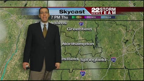 Evening Video Forecast - YouTube