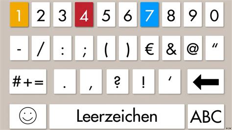 What Number Do You Hear 5 6 7 8 9 Dw Learn German