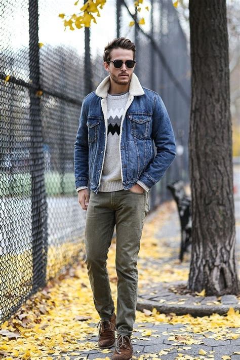 Discover What You Love And Get Interesting Ideas Dreamstream Fall Outfits Men Casual Outfits