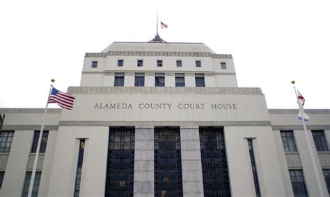 It Takes 500 Days to Go to Trial for Some California State Courts