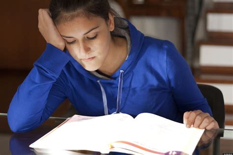 Sacrificing Sleep For Study Time Doesnt Make The Grade Good Study