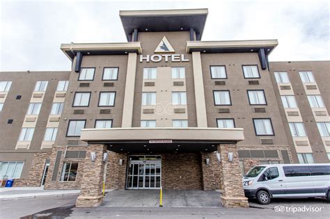 Acclaim Hotel Calgary Airport 80 ̶1̶5̶0̶ Updated 2023 Prices