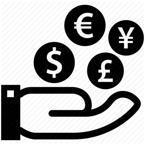 Currency Icon 278545 Free Icons Library