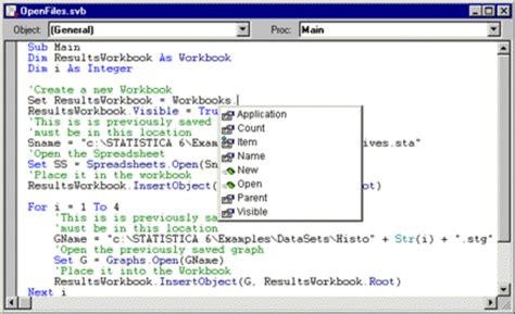 3 Things You Need To Know Before You Start Coding In Visual Basic