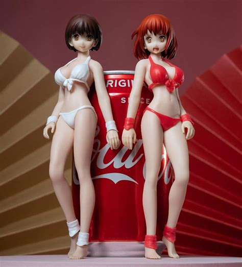 Buy Hiplay Tbleague Scale Inch Female Super Flexible Seamless Figure Body Anime Style