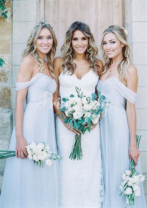 Top 5 Bridesmaid Dress Trends For The 2023 Wedding Season Princessly