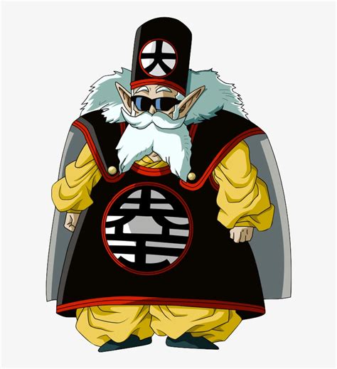 Super saiya son goku,2 is the seventh dragon ball film and the fourth under the dragon ball z banner. Dragon Ball Z Characters - Dragon Ball Z King Kai Art - Free Transparent PNG Download - PNGkey